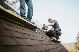 Local Roofers in Bordnersville, PA